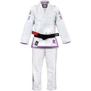 Fugi Sekai Jiu Jitsu Gi womens W3